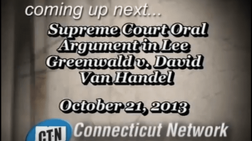 Supreme Court Oral Argument