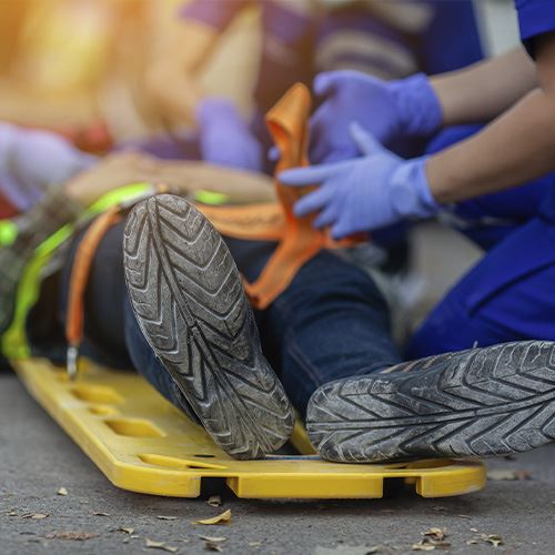 Workers' Compensation