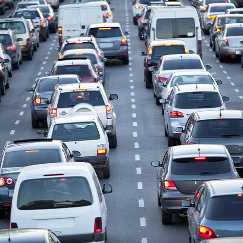 Motor Vehicle Accidents